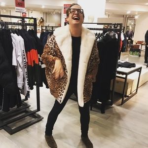 Meet your Posher, Reid